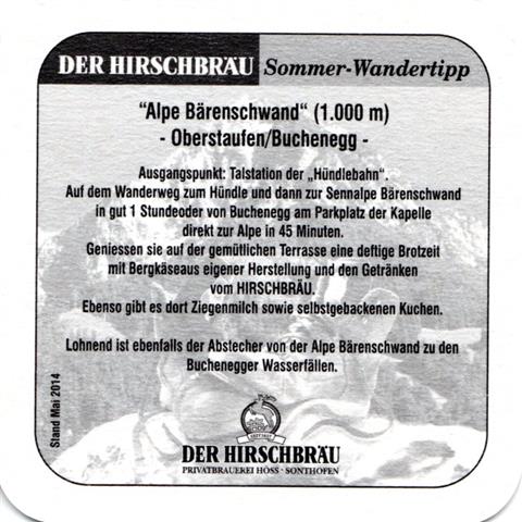 sonthofen oa-by hirsch som wan bez 1b (quad185-alpe bärenschwand-schwarz)